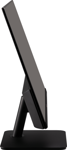 ViewSonic Layar LCD VA2432-mh