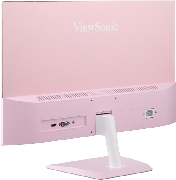 ViewSonic Layar LCD VA2436-H-PN