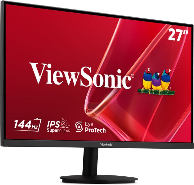 ViewSonic Layar LCD VA27G1-H