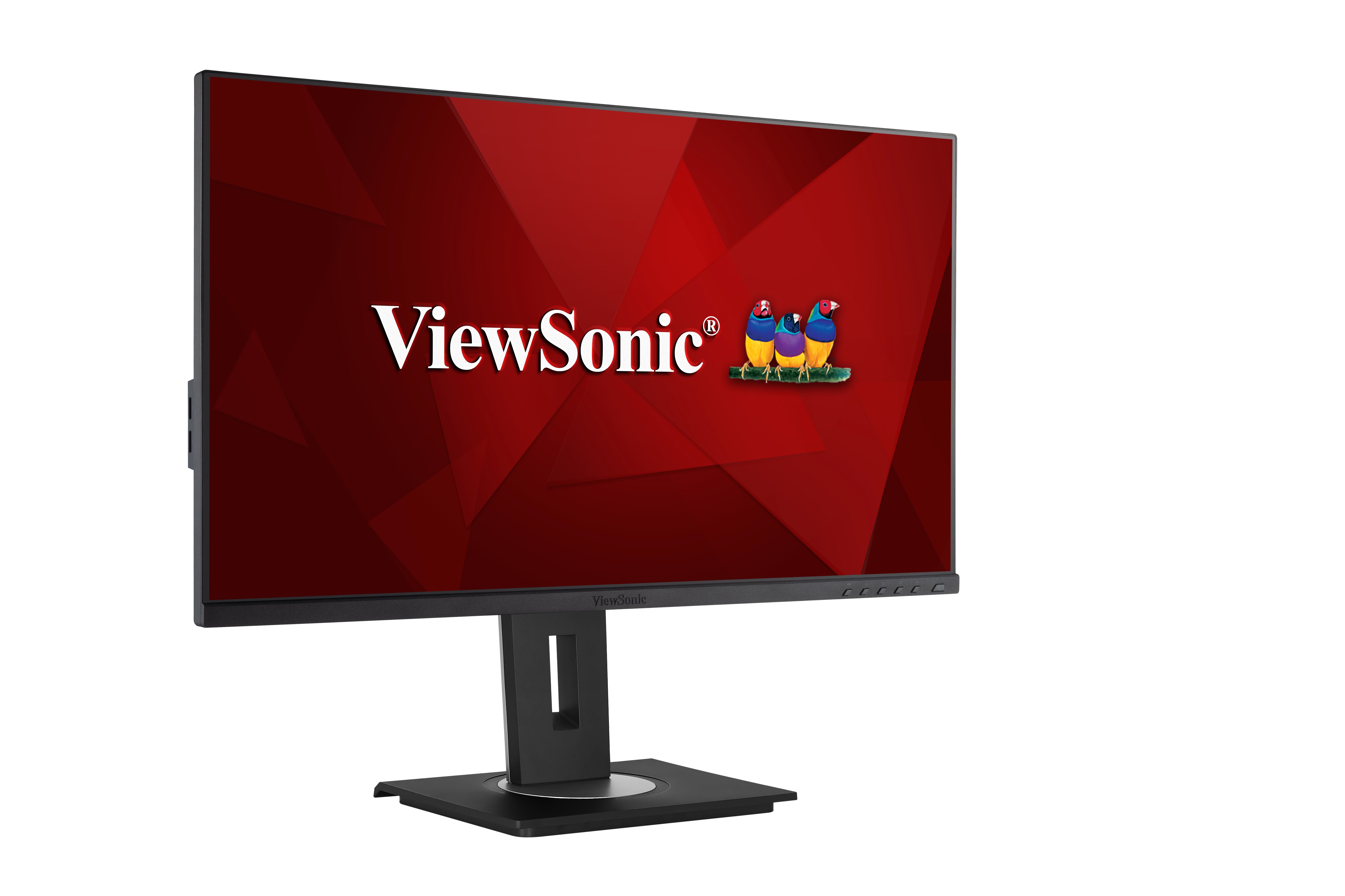 ViewSonic VG2755 27” Advanced 