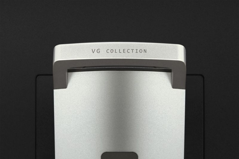 ViewSonic Layar LCD VG2755