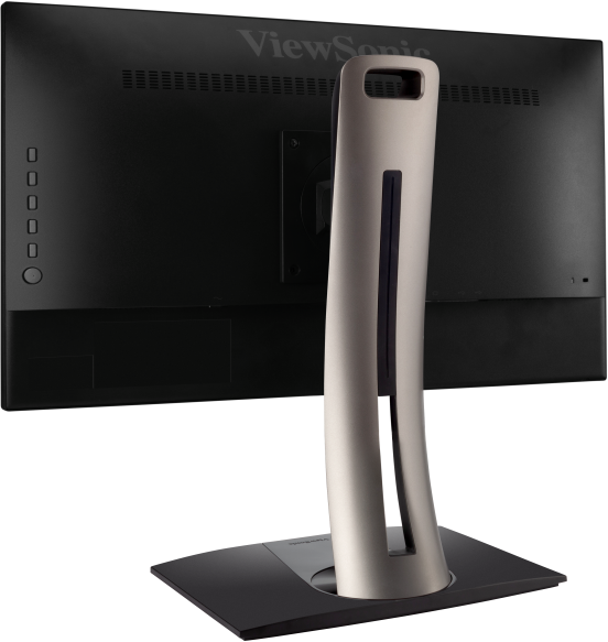 ViewSonic Layar LCD VP2458