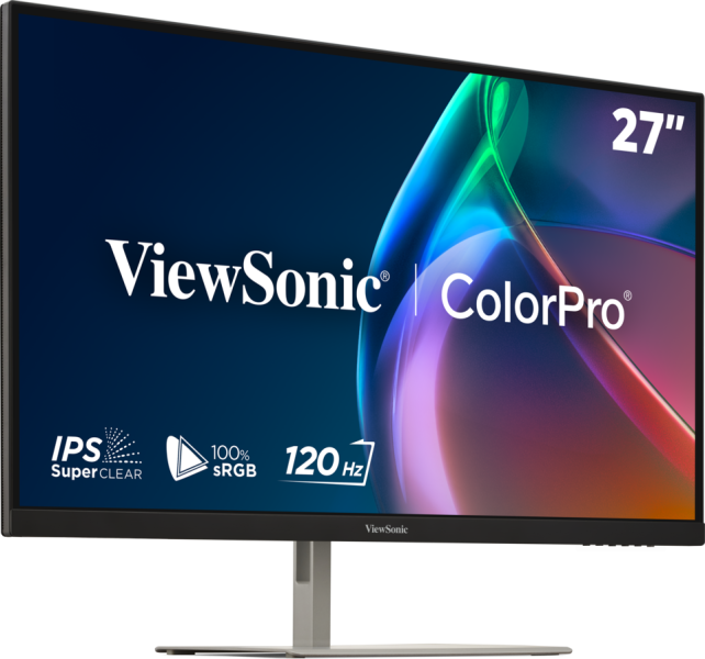 ViewSonic Layar LCD VP2766-2K