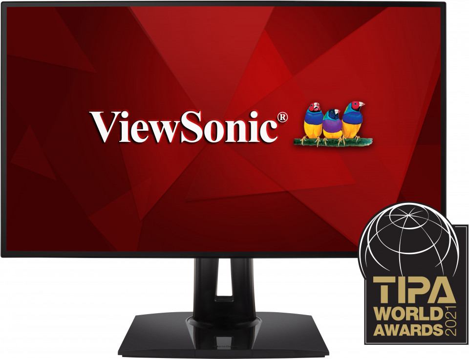 ViewSonic VP2768a 2K Pantone validated 