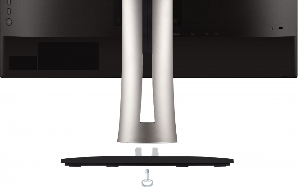 ViewSonic VP2768a 2K Pantone validated 