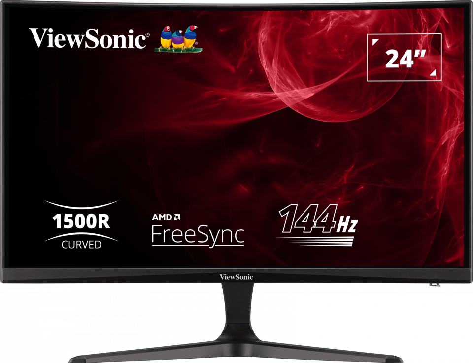 VX2418-PC-MHD 24\