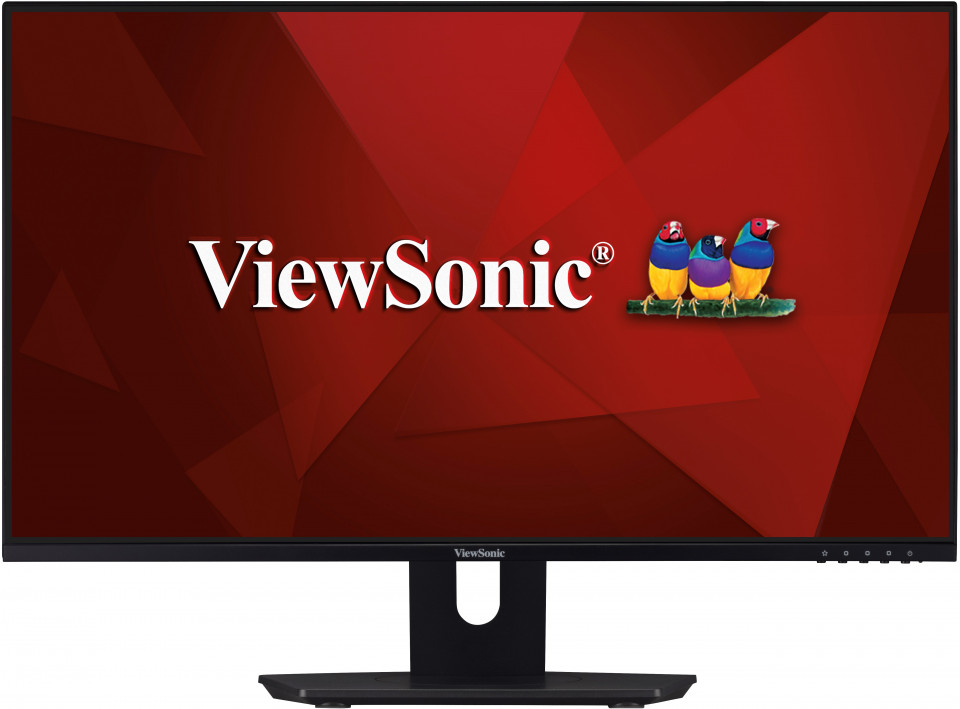 VX2480-2K-SHD 24” QHD IPS Entertainment 
