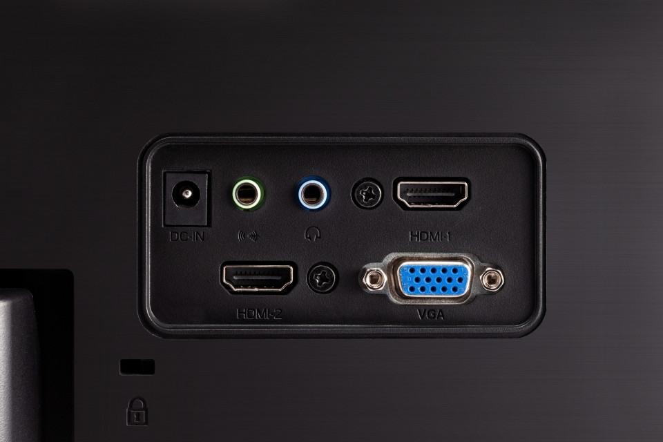 ViewSonic VX2481-MH 24\