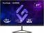 Product photo - VX2758A-2K-PRO-3 27" 240Hz 2K Gaming Monitor
