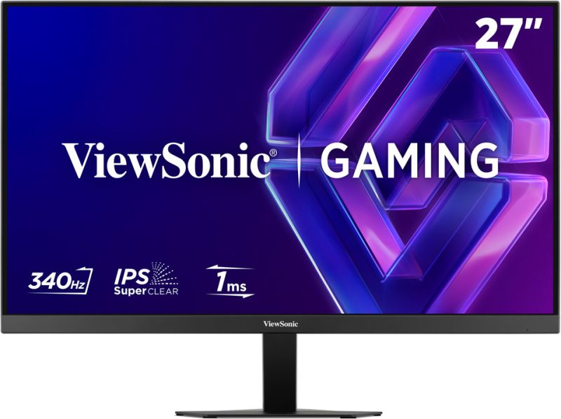 ViewSonic Layar LCD VX27G33-2K