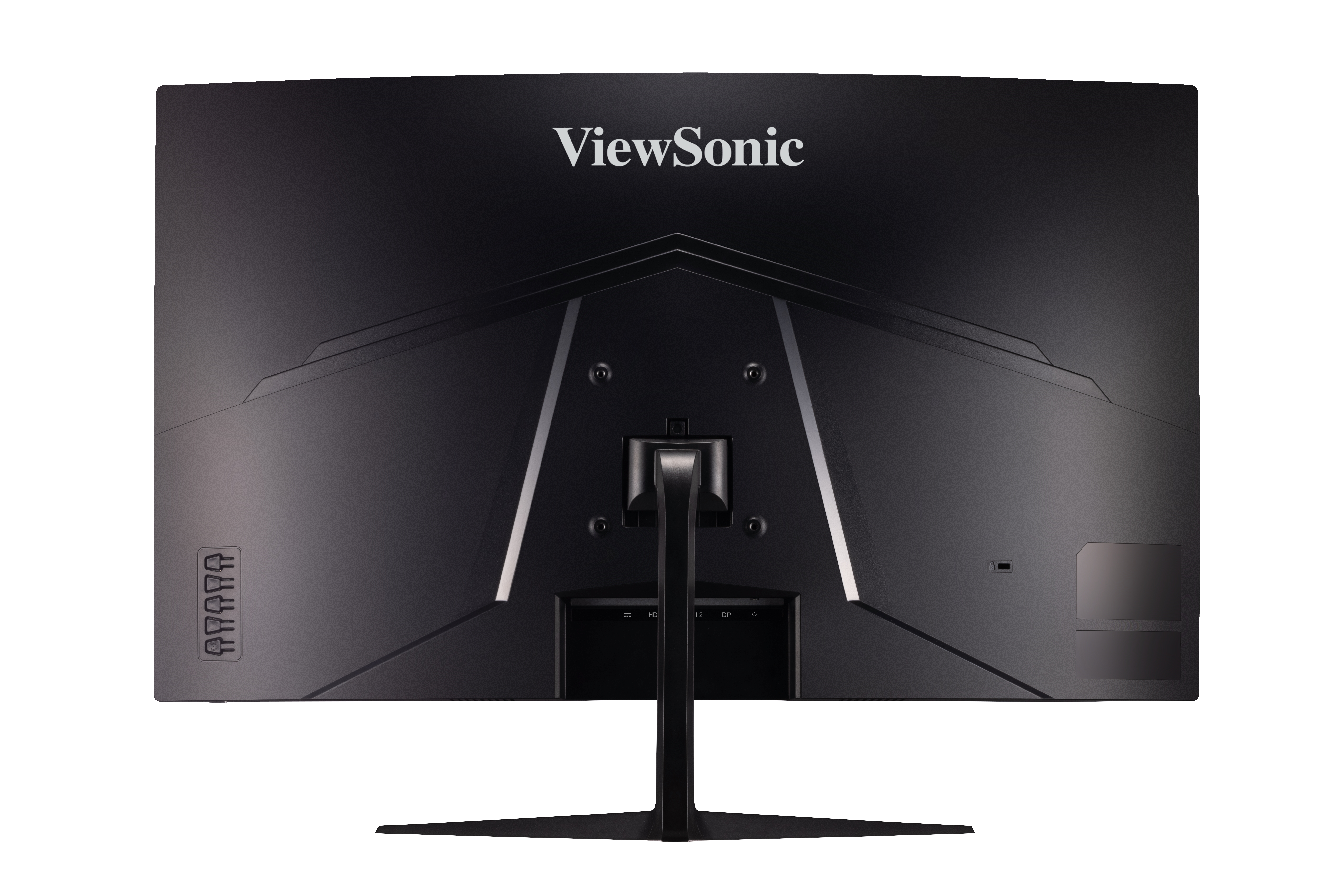 ViewSonic VX3218-PC-MHD 32\