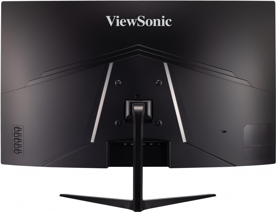 VX3219-PC-MHD 32” 240Hz Curved Gaming 