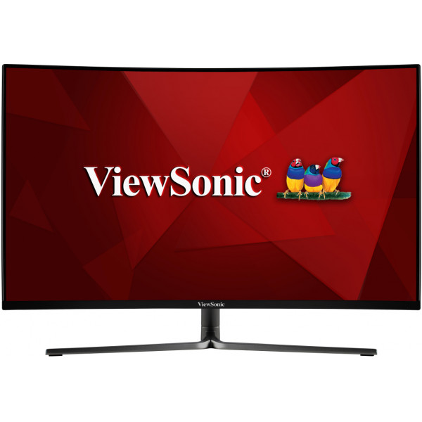 ViewSonic Layar LCD VX3258-2KPC-MHD