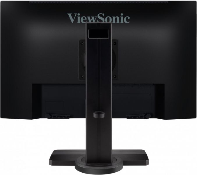ViewSonic Layar LCD XG2431