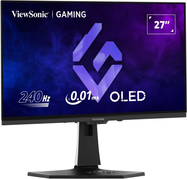 ViewSonic Layar LCD XG272-2K-OLED
