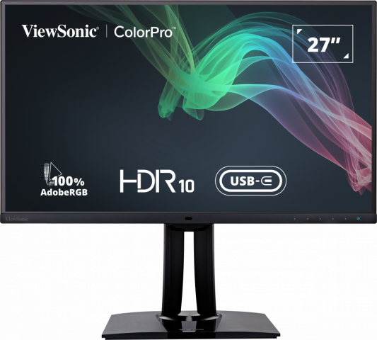 ViewSonic VP2785-4K 27
