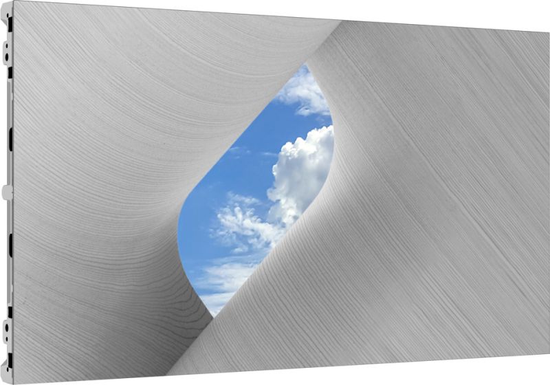 ViewSonic LED Tampilan Langsung LDC027G-121C