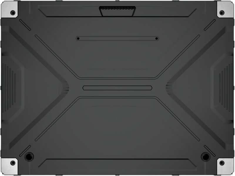 ViewSonic LED Tampilan Langsung LDC031-180