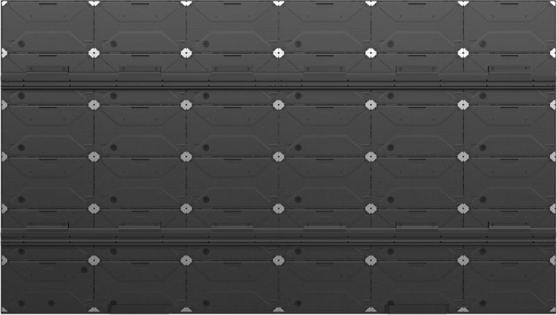 ViewSonic LED Tampilan Langsung LDE163G-182