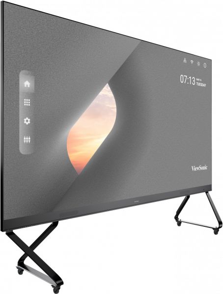 ViewSonic LED Tampilan Langsung LDM135-151