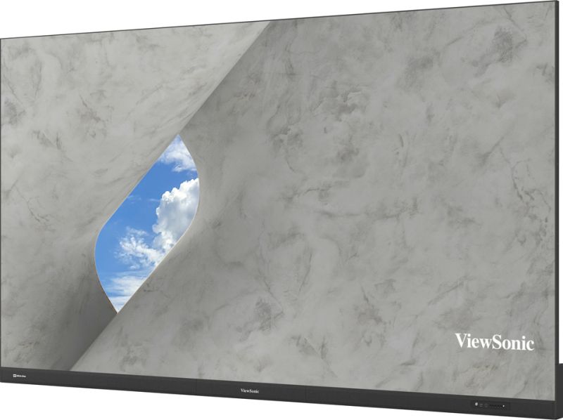 ViewSonic LED Tampilan Langsung LDM136G-152