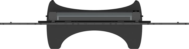 ViewSonic LED Tampilan Langsung LDS138-151