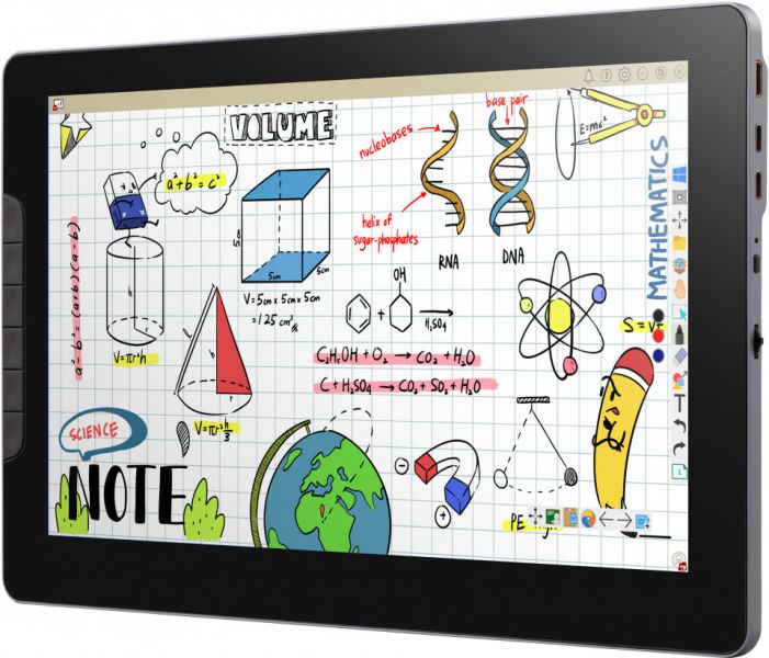 ViewSonic Pen Display ID1330