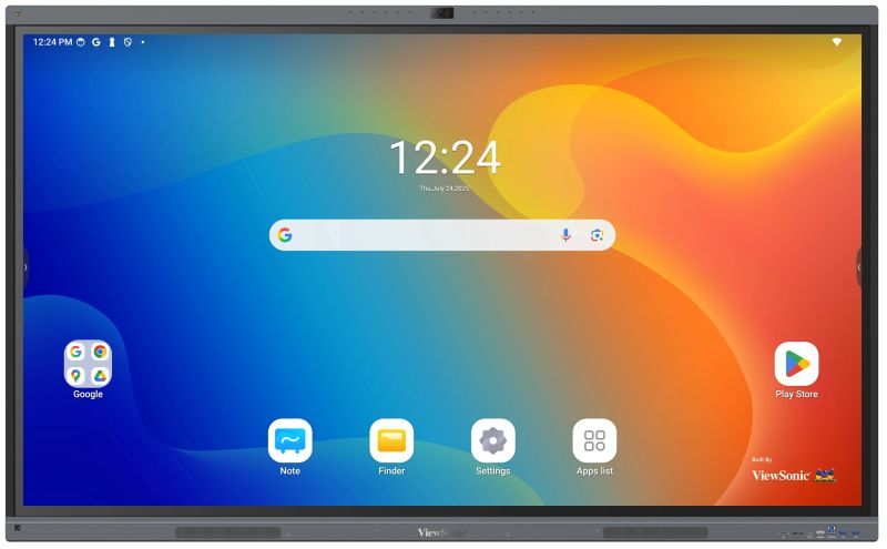 ViewSonic ViewBoard IN7521C-1C