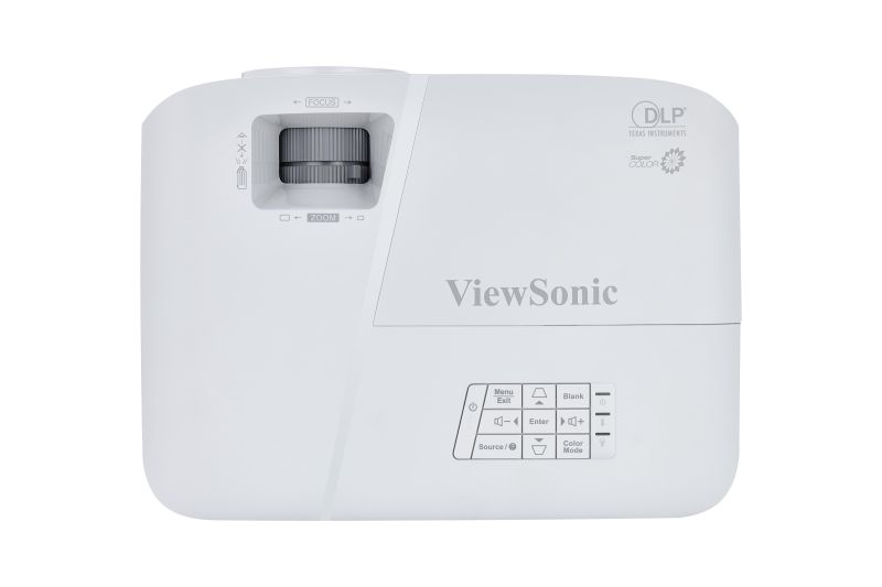ViewSonic Projector SP7