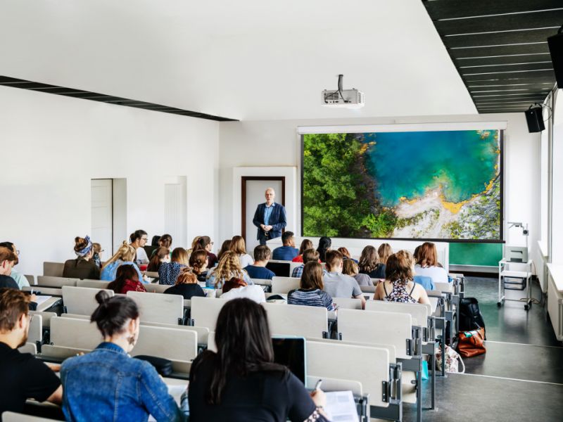 ViewSonic Projector VS19579