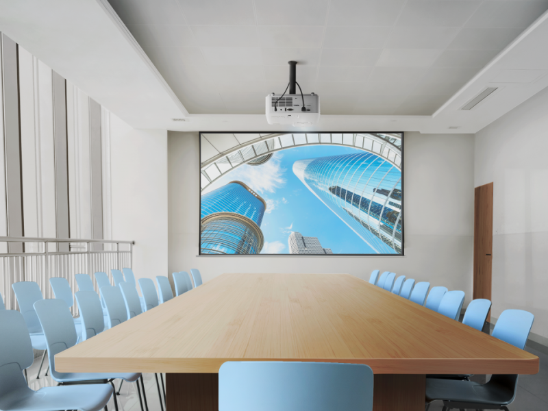 ViewSonic Projector VS19579