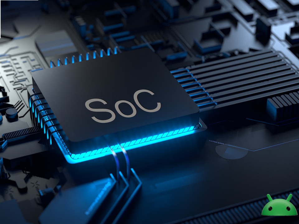 Android 14 Powered Performance 1