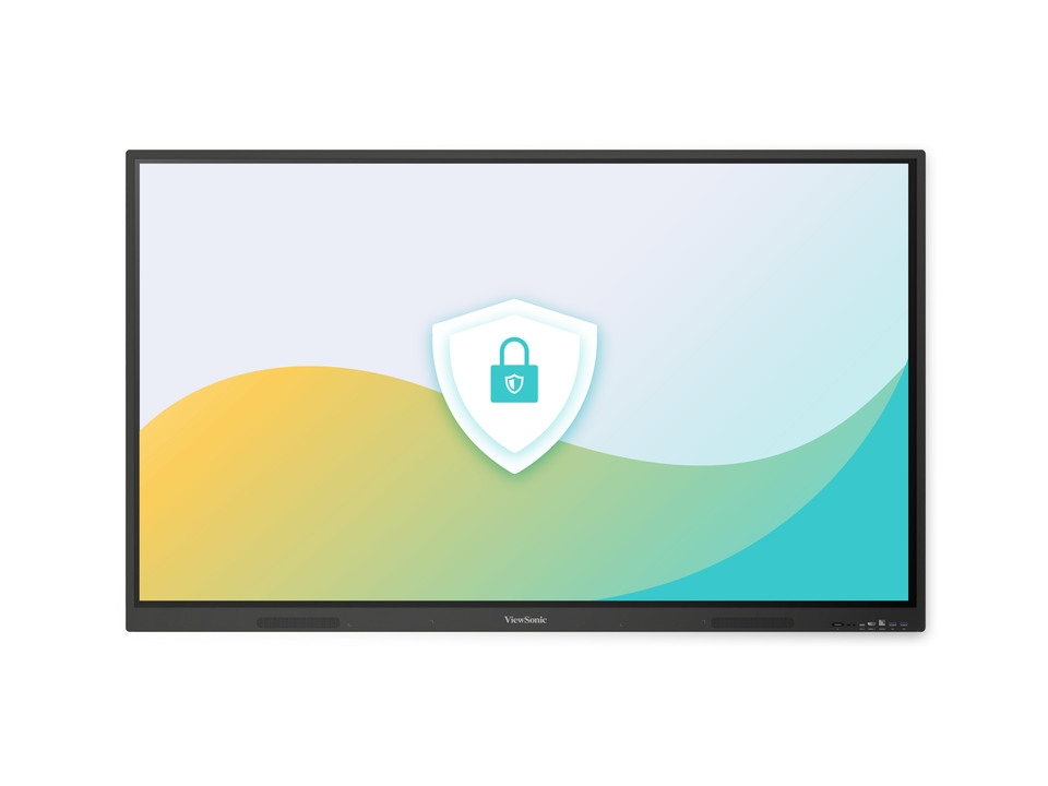 Streamlined Protection, Effortless Updates 1