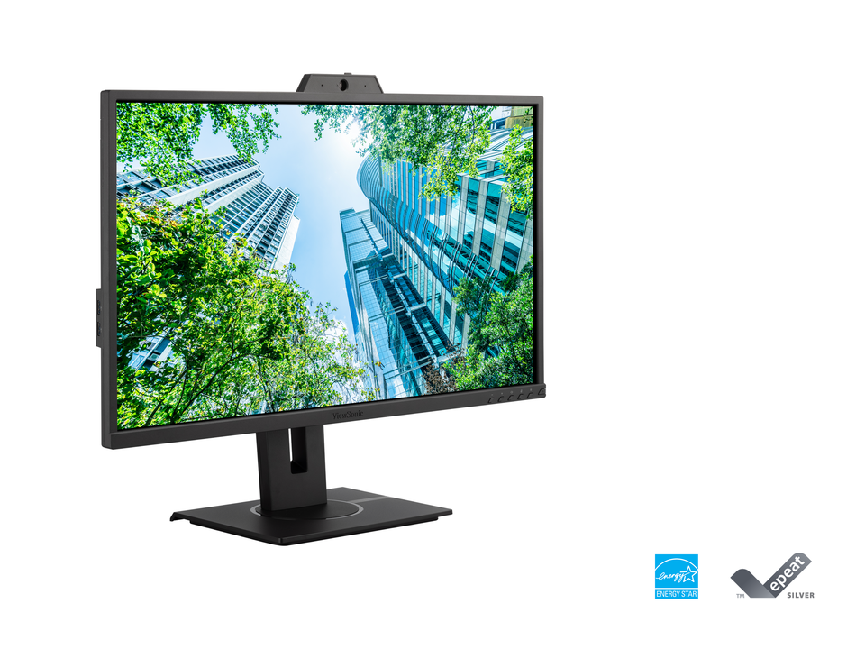 Certified Environmental Sustainability 1