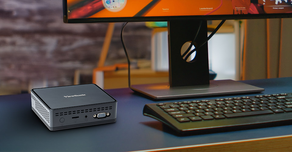 Wireless Connectivity