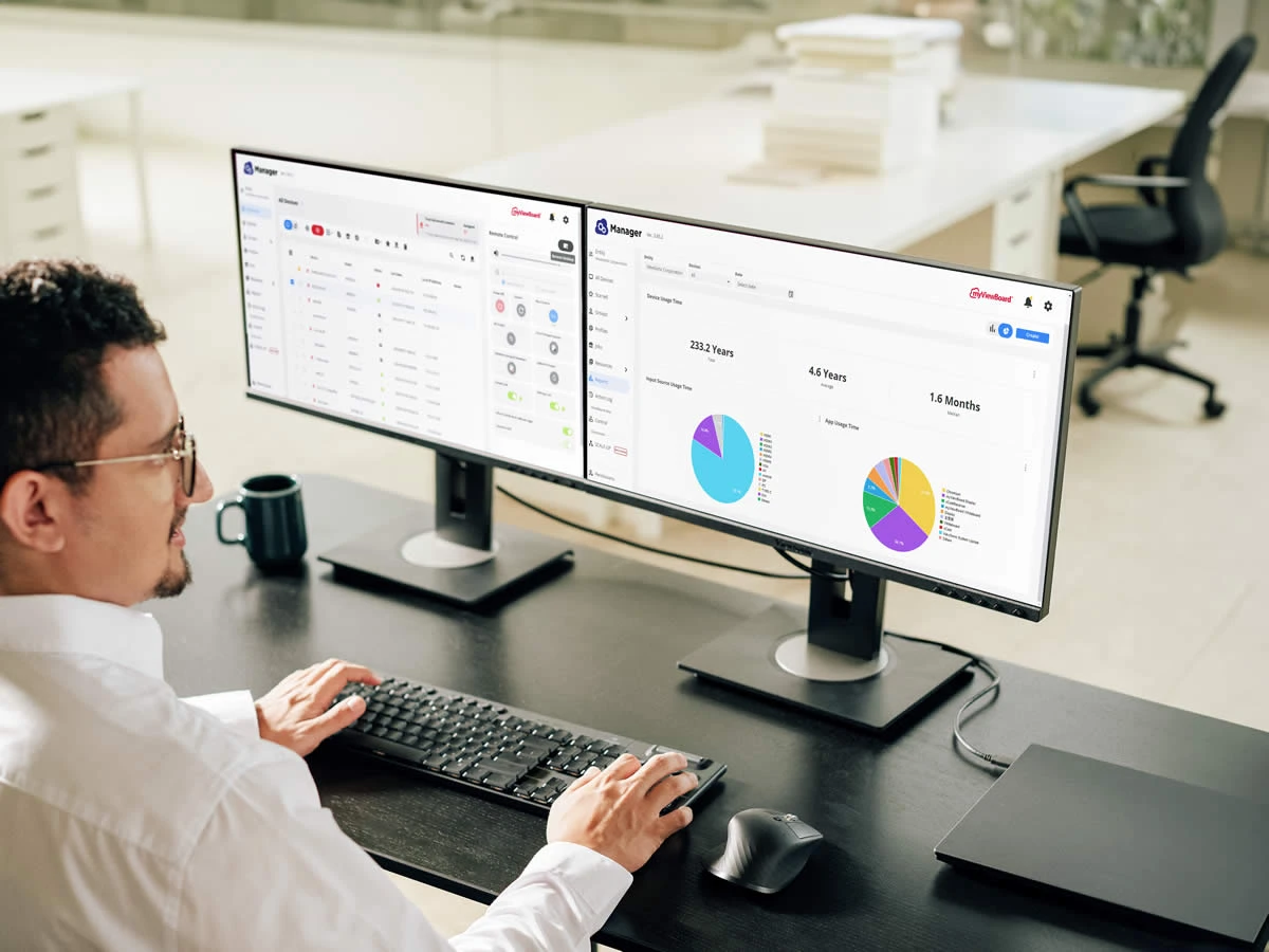 Monitor Manager Software ViewSonic India | ViewBoards, Monitors, and Visual Solutions