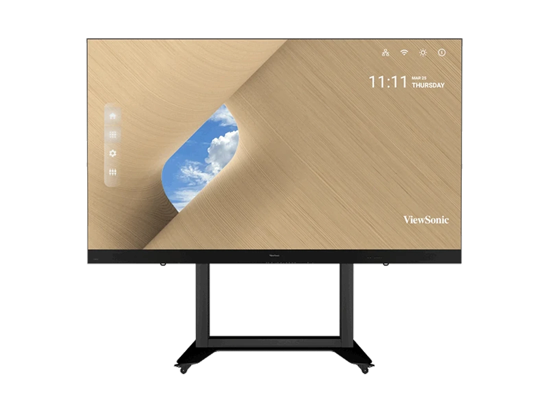 Higher Education Solutions | ViewSonic