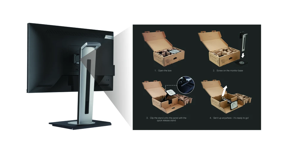 4-step Assembly 1