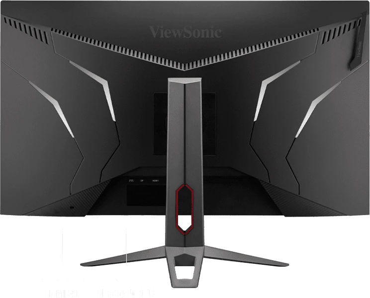 EXPANDED CONNECTIVITY