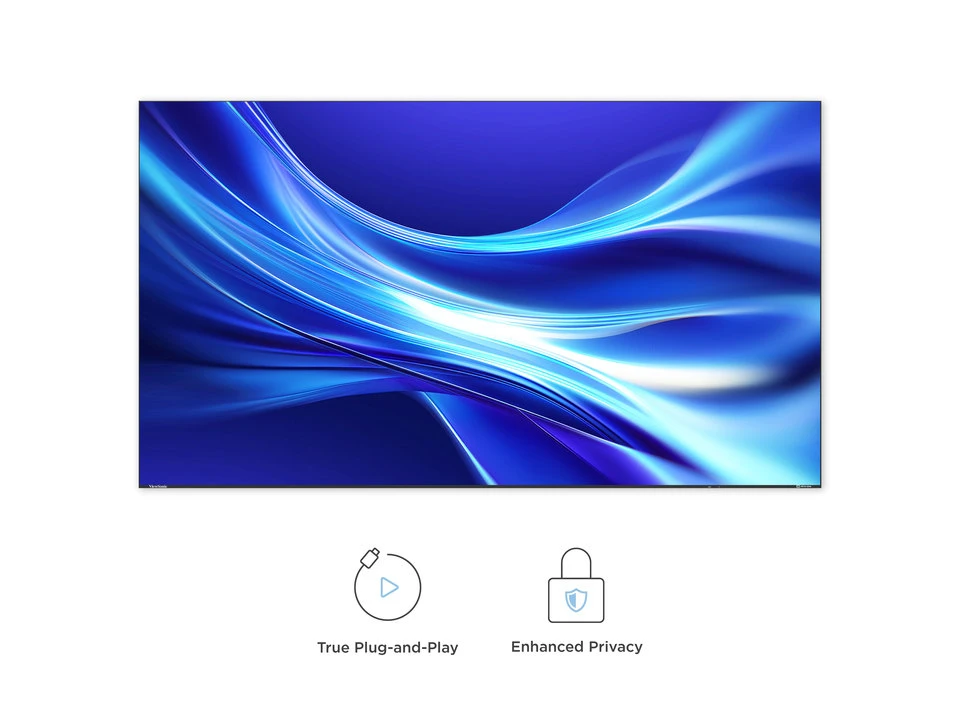Streamlined with a Simplified OS 1