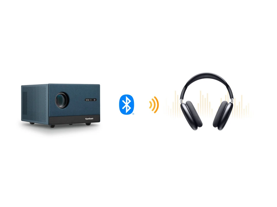 Bluetooth Audio Streaming 1