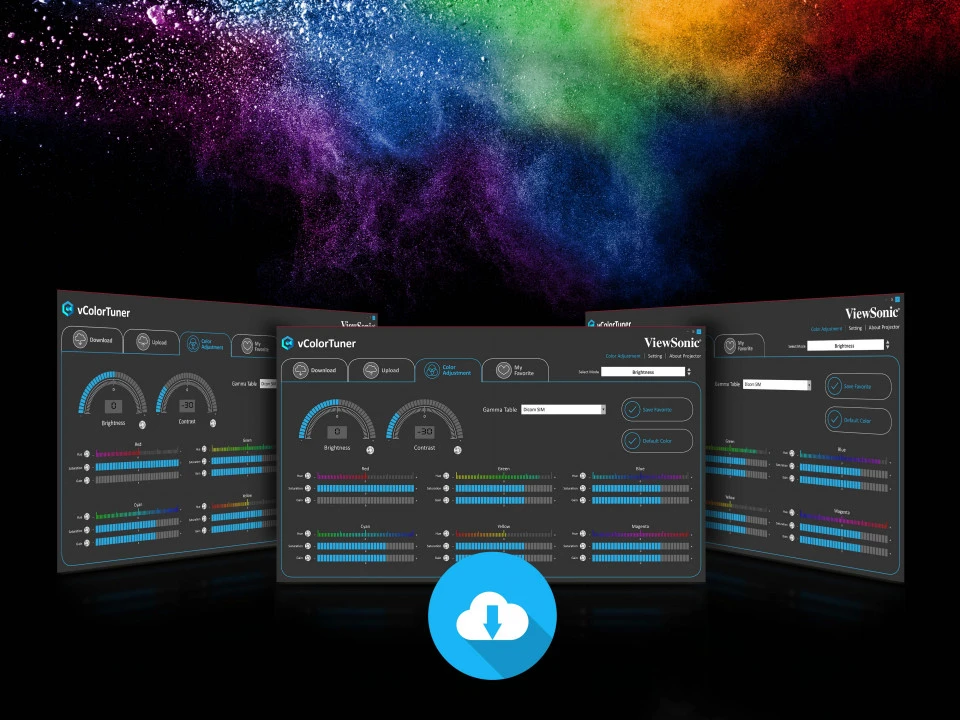 Customize Your Own Color Profiles 1