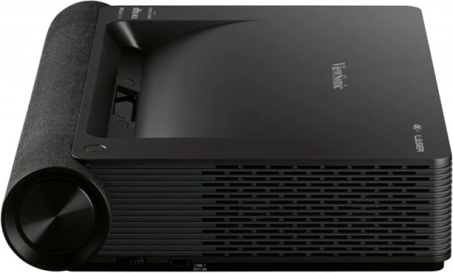 X2000B-4K | 4K HDR Ultra Short Throw Smart Laser Projector
