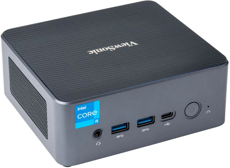 SPC-I30/50/70 Mini PC | Intel 12th Gen, Up to 32GB RAM - ViewSonic भारत ...
