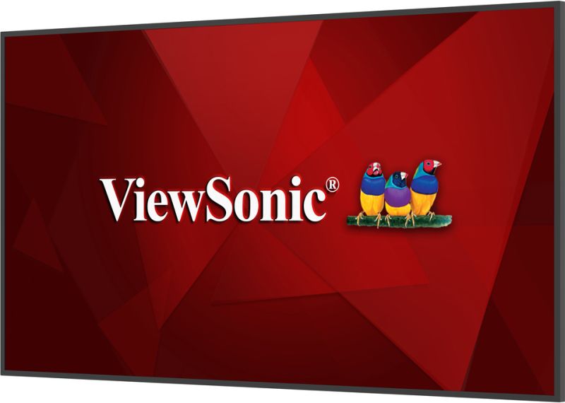 ViewSonic Commercial Display CN5501-1N