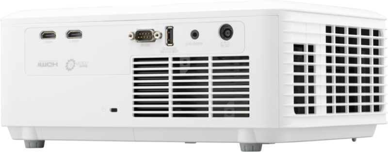 ViewSonic Projector LSD600W