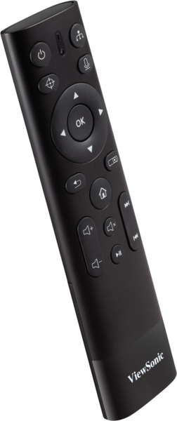 ViewSonic Projector LX720-4K