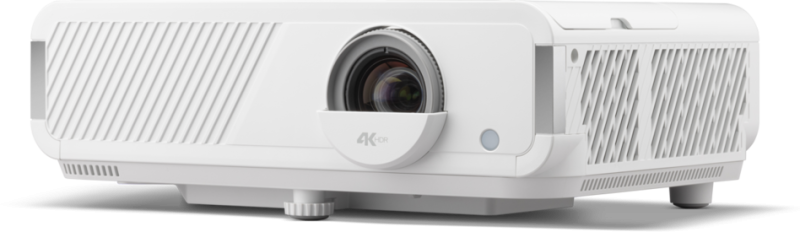 ViewSonic Projector LX720-4K