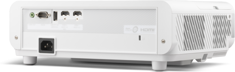 ViewSonic Projector LX720-4K