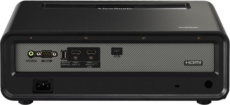 ViewSonic Projector X1-4K Pro